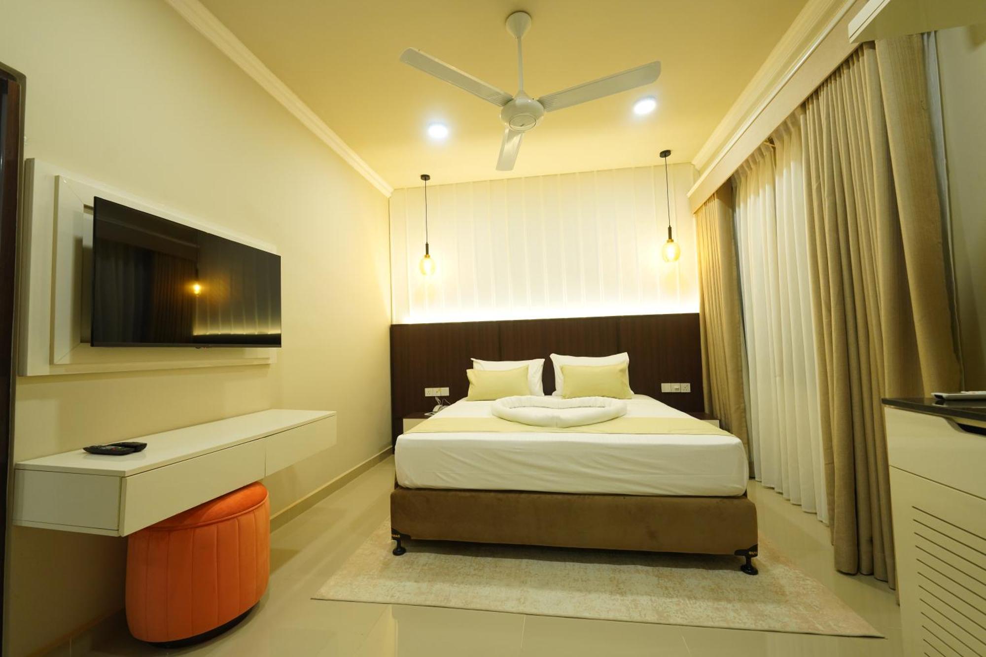 Hotel Grand Amanee Ratnapura Zewnętrze zdjęcie