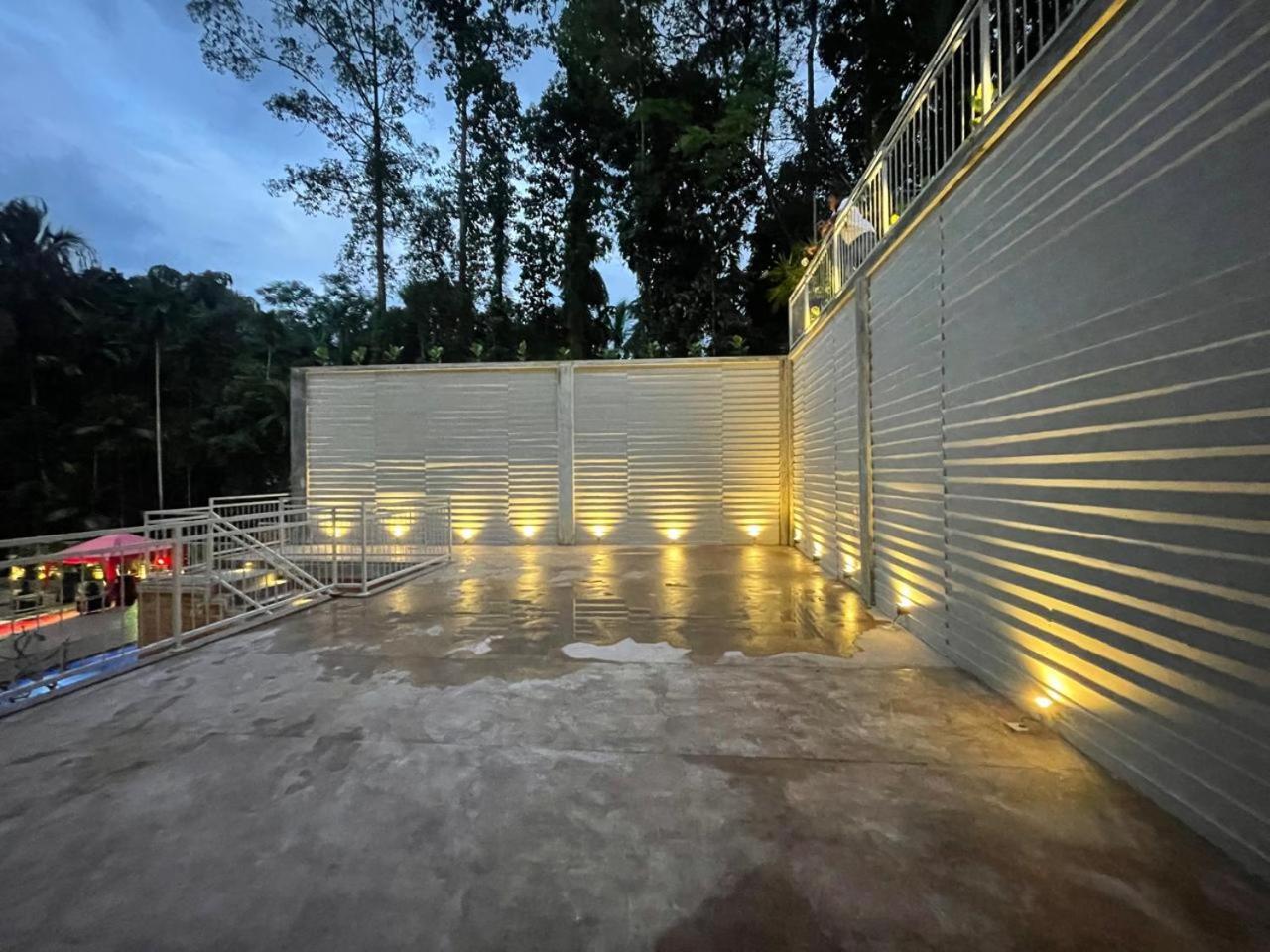 Hotel Grand Amanee Ratnapura Zewnętrze zdjęcie