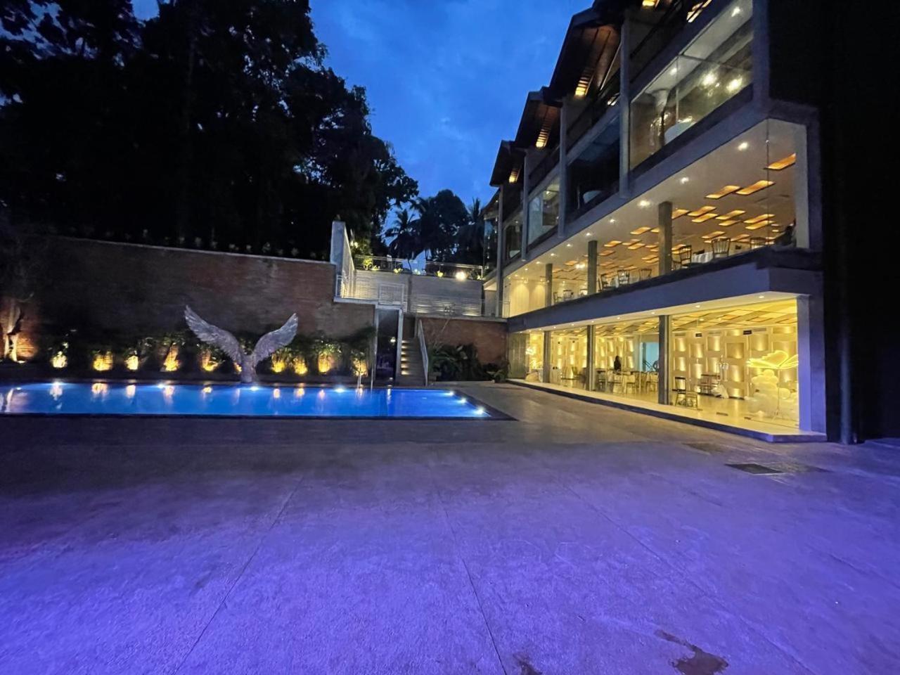 Hotel Grand Amanee Ratnapura Zewnętrze zdjęcie