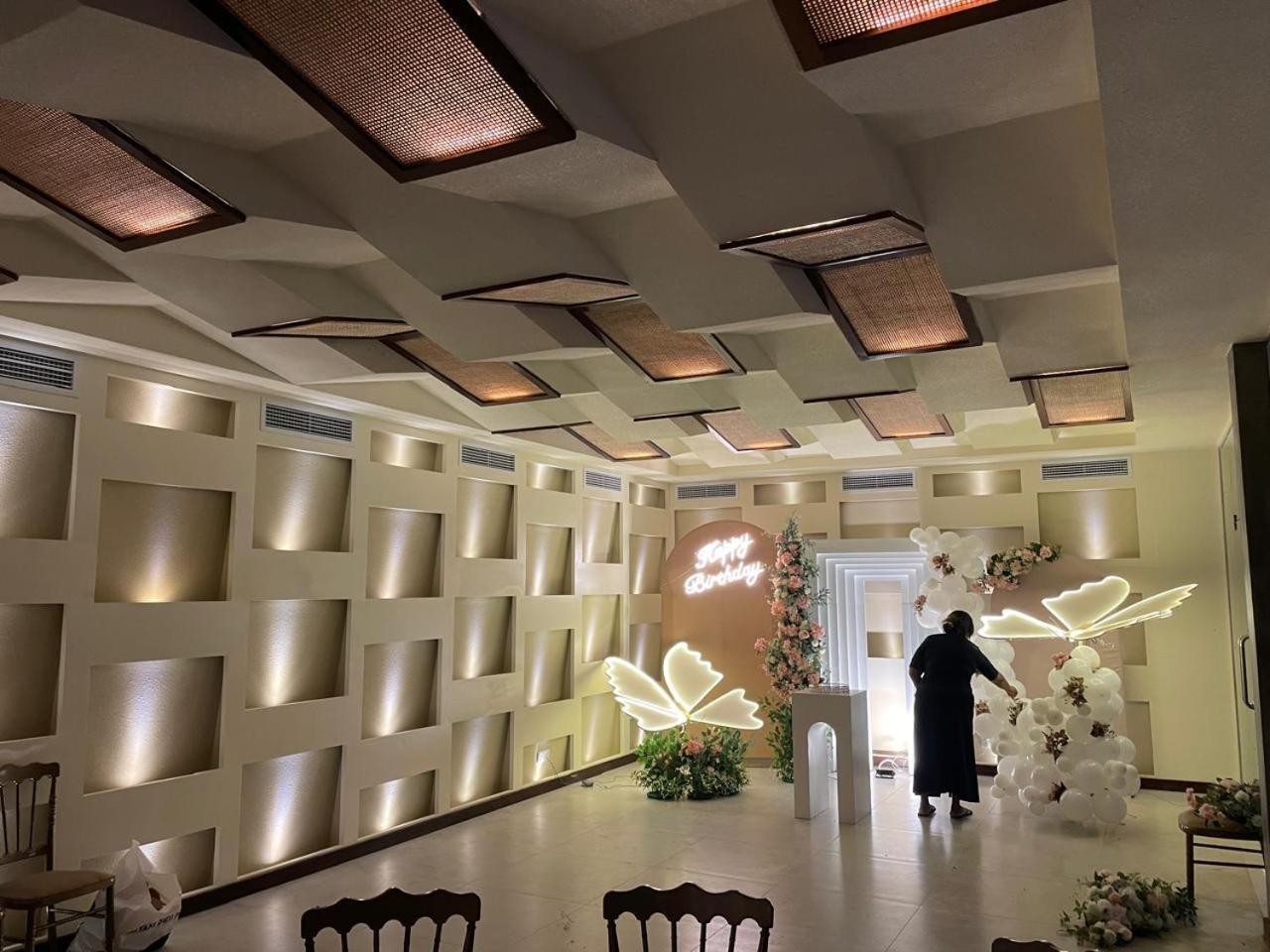 Hotel Grand Amanee Ratnapura Zewnętrze zdjęcie